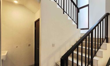 DISEWA Rumah Minimalis Cluster Prestigia Kawasan Eminent BSD