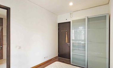 DISEWA Rumah Minimalis Cluster Prestigia Kawasan Eminent BSD