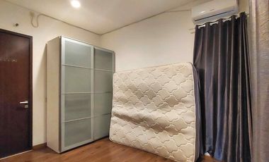 DISEWA Rumah Minimalis Cluster Prestigia Kawasan Eminent BSD