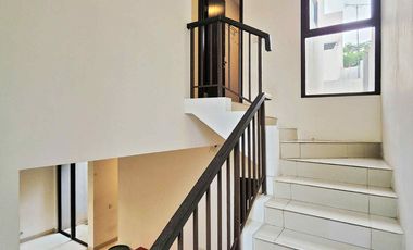 DISEWA Rumah Minimalis Cluster Prestigia Kawasan Eminent BSD