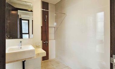 DISEWA Rumah Minimalis Cluster Prestigia Kawasan Eminent BSD