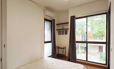 DISEWA Rumah Minimalis Cluster Prestigia Kawasan Eminent BSD