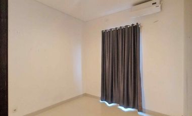 DISEWA Rumah Minimalis Cluster Prestigia Kawasan Eminent BSD