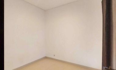 DISEWA Rumah Minimalis Cluster Prestigia Kawasan Eminent BSD