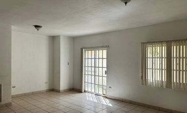 Renta en Residencial Bugambilias