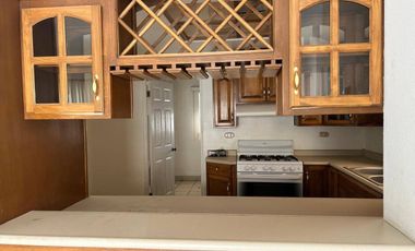 Renta en Residencial Bugambilias