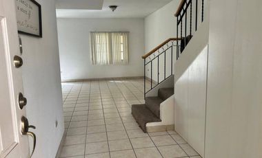 Renta en Residencial Bugambilias