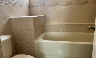 Renta en Residencial Bugambilias