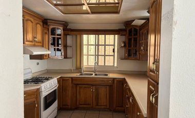 Renta en Residencial Bugambilias