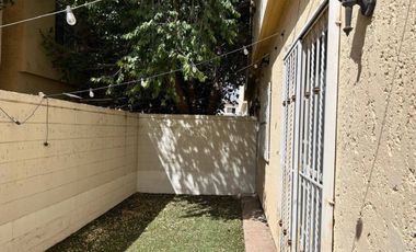 Renta en Residencial Bugambilias