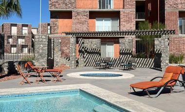 renta de departamentos en Via Serena