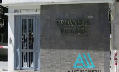Urdaneta Village Makati Brand New Houses for Sale