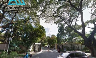 Urdaneta Village Makati Brand New Houses for Sale