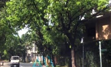 Urdaneta Village Makati Brand New Houses for Sale