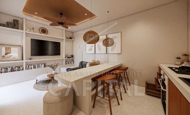 VILLA MEWAH DI AREA PREMIUM BALI LOKASI DI PECATU ULUWATU HARGA UNDER 2 MILYAR