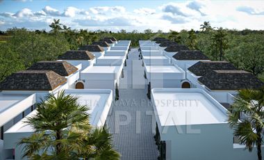 VILLA MEWAH DI AREA PREMIUM BALI LOKASI DI PECATU ULUWATU HARGA UNDER 2 MILYAR