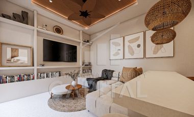 VILLA MEWAH DI AREA PREMIUM BALI LOKASI DI PECATU ULUWATU HARGA UNDER 2 MILYAR