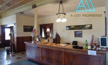 Hotels for Sale - Manila