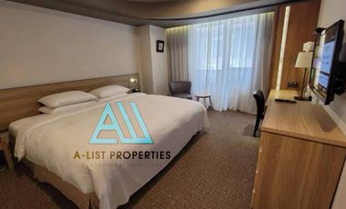 Hotels for Sale - Manila