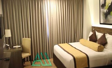 Hotels for Sale - Manila