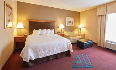 Hotels for Sale - Manila