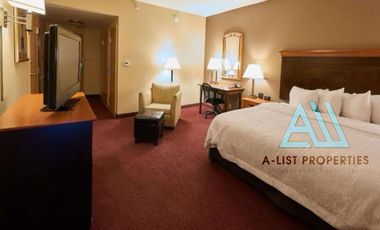 Hotels for Sale - Manila