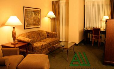 Hotels for Sale - Manila