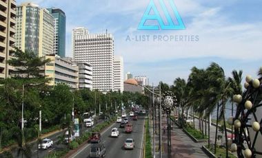 Hotels for Sale - Manila