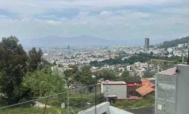 CASA EN RENTA EN MIRADOR DE OCOLUSEN
