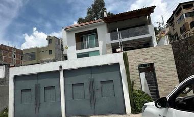 CASA EN RENTA EN MIRADOR DE OCOLUSEN