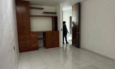 CASA EN RENTA EN MIRADOR DE OCOLUSEN