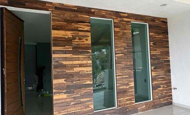 CASA EN RENTA EN MIRADOR DE OCOLUSEN