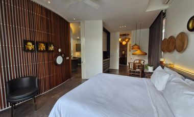 SUPER LUXURIOUS VILLA LEASEHOLD 30 YEARS IN UMALAS