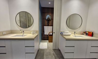 SUPER LUXURIOUS VILLA LEASEHOLD 30 YEARS IN UMALAS