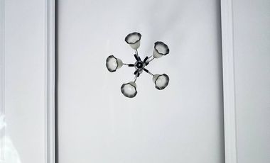 Dijual Rumah Komersil Tipe 60 Hanya 100 Meter Dari Bukit Sakura Kemiling Bandar Lampung