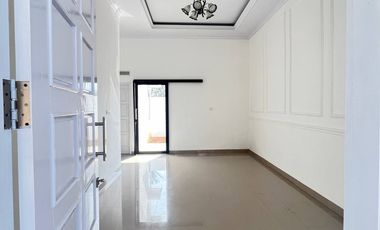 Dijual Rumah Komersil Tipe 60 Hanya 100 Meter Dari Bukit Sakura Kemiling Bandar Lampung