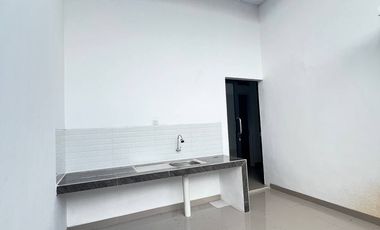 Dijual Rumah Komersil Tipe 60 Hanya 100 Meter Dari Bukit Sakura Kemiling Bandar Lampung