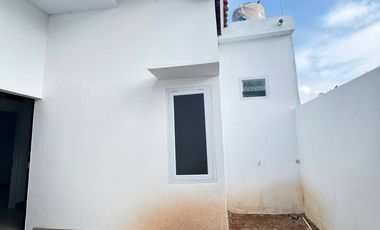 Dijual Rumah Komersil Tipe 60 Hanya 100 Meter Dari Bukit Sakura Kemiling Bandar Lampung
