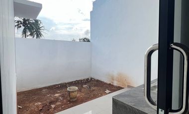 Dijual Rumah Komersil Tipe 60 Hanya 100 Meter Dari Bukit Sakura Kemiling Bandar Lampung