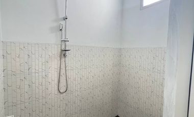 Dijual Rumah Komersil Tipe 60 Hanya 100 Meter Dari Bukit Sakura Kemiling Bandar Lampung