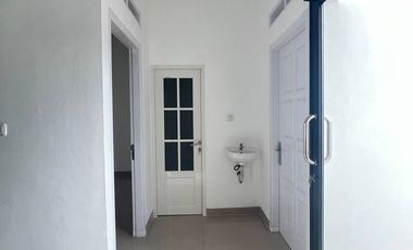 Dijual Rumah Komersil Tipe 60 Hanya 100 Meter Dari Bukit Sakura Kemiling Bandar Lampung