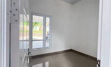 Dijual Rumah Komersil Tipe 60 Hanya 100 Meter Dari Bukit Sakura Kemiling Bandar Lampung
