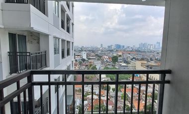 DISEWAKAN Studio Thamrin Executive Residence Lantai Rendah