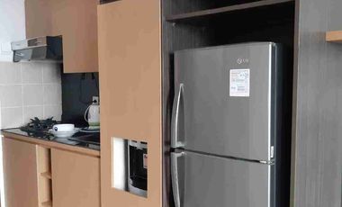 DISEWAKAN Studio Thamrin Executive Residence