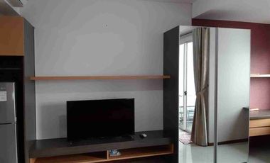 DISEWAKAN Studio Thamrin Executive Residence