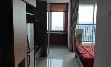 DISEWAKAN Studio Thamrin Executive Residence