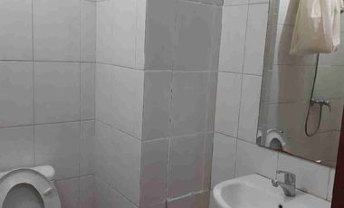 DISEWAKAN Studio Thamrin Executive Residence