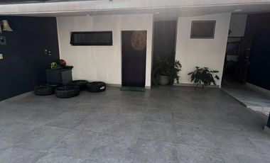 CASA EN RENTA DE 4 RECAMARAS y UN ESTUDIO EN COLONIA LA ESTANCIA.