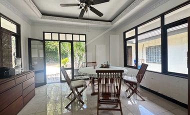 HARGA MANTAP TANAH BONUS VILLA DI AREA NUSA DUA BALI LAYAK BANGET JADI PILIHAMU