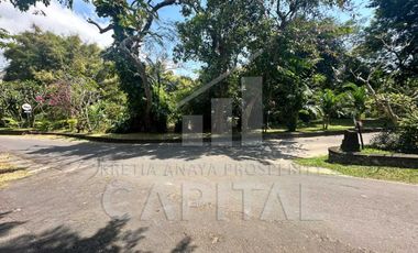 HARGA MANTAP TANAH BONUS VILLA DI AREA NUSA DUA BALI LAYAK BANGET JADI PILIHAMU